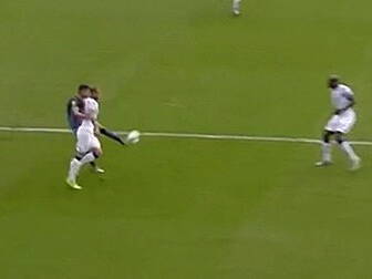 Score of the weekend: Marco Ma...